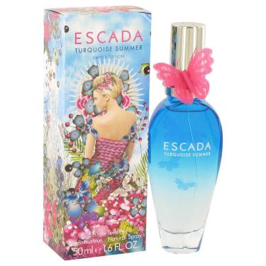 Imagem de Perfume Feminino Escada 50 ML Eau De Toilette Spray