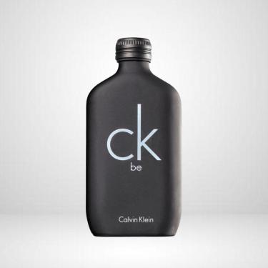 Imagem de Perfume CK Be Calvin Klein - Unissex - Eau de Toilette 200ml