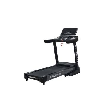 Imagem de Esteira Elétrica com Inclinação Eletrônica Evolution Fitness EVO3850 110V