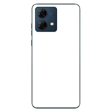 Imagem de Capa Adesivo Skin352 Verso Para Motorola Moto G84
