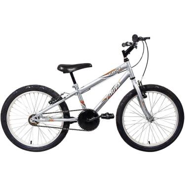 Imagem de Bicicleta Infantil Aro 20 Rebaixada Mtb Fast - Xnova-Masculino