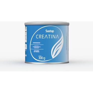 Imagem de Creatina Monohidratada 300 g 100% pura