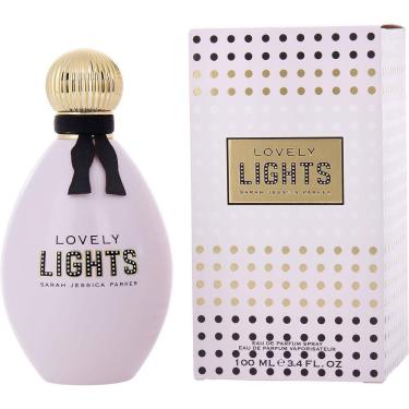 Imagem de Perfume Sarah Jessica Parker Lovely Lights Eau De Parfum 100