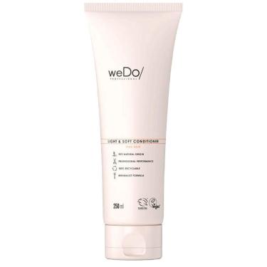 Imagem de Wella Wedo Professional Light & Soft Conditioner Fine Hair - Condicionador 250ml