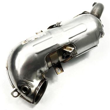 Imagem de Catalisador Fiat Pulse 1.0 Turbo Tf200 2022 2023