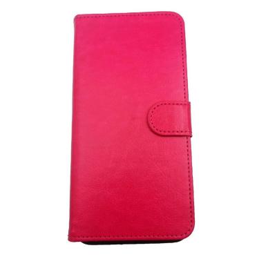 Imagem de Capa Capinha Compatível Com MOTOROLA moto G24 Xt2423 Carteira lisa Diversas Cores