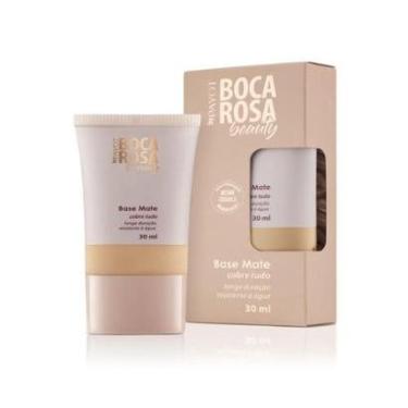Imagem de Base Cor 05 Adriana 30ml Boca Rosa Beauty By Payot-Feminino