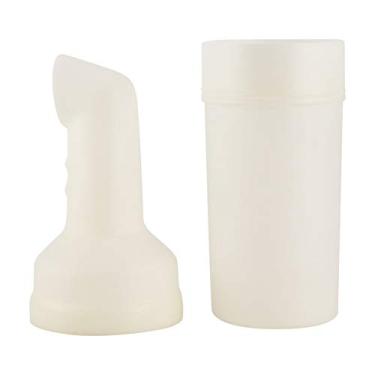 Imagem de Garrafa de areia de golfe, garrafa de enchimento de divot de areia de golfe universal portátil, garrafa de areia de carrinho de golfe, acessório de carrinhos de golfe de enchimento fosco, kit de divot