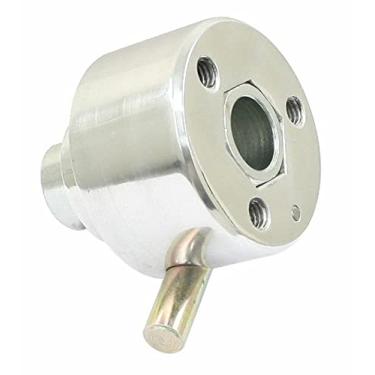 Imagem de HUB de roda de aço EMPI 3172, tubo de 1,9 cm, VW VOLKSWAGEN SAND RAIL, BAJA, DUNE BUGGY