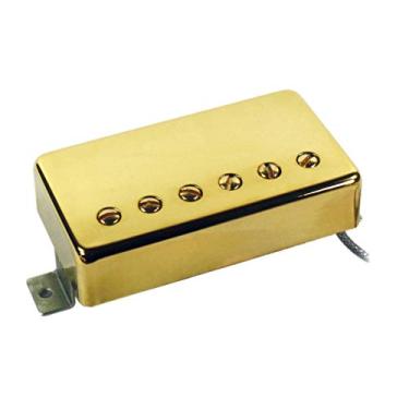 Imagem de Seymour Duncan - 11102-80-GC - SH-12 Screamin' Demon Gold cov