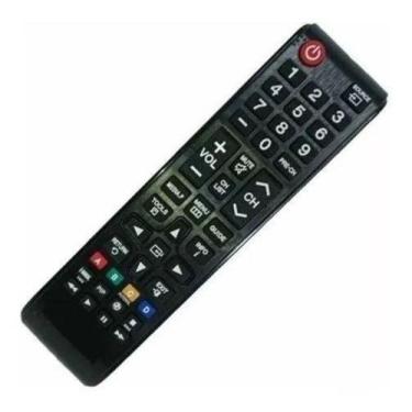 Imagem de Controle le-7031 lelong samsung