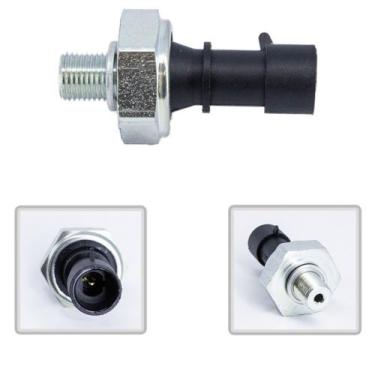 Imagem de Interruptor de Pressão Óleo Cruze S10 Sonic Tracker Traiblazer - 3RHO3