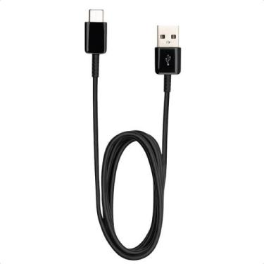 Imagem de Cabo Original Samsung A11 A12 A20 A20s A21 A30 A50 A60, GH39-02002B