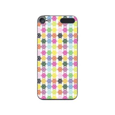 Imagem de Capa Adesivo Skin191 Verso Para iPod touch (7ª geração) - KawaSkin