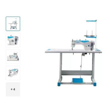 Imagem de Reta Jack F5-110v- 36 meses de Garantia - Direc Drive- Jack, 110V