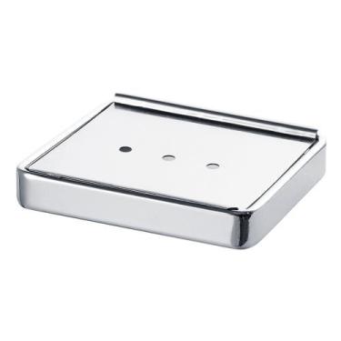 Imagem de 1 Saboneteira inox - VSA VENDAS