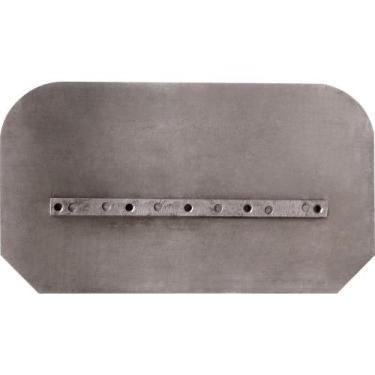 Imagem de Jogo de Lâminas Combinadas 36'' para Alisadora à Gasolina para Piso Vo