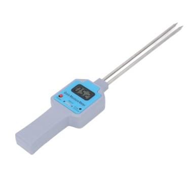Imagem de Analisador de Grãos, Medidor de Umidade de Grãos, Sensor Capacitivo ABS para Arroz
