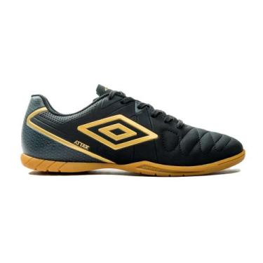 Imagem de Chuteira Umbro Attak Eternal Futsal, 40