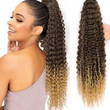 Imagem de Rabo de Cavalo Bio Vegetal Dsoar hair