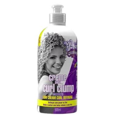 Imagem de Soul Power Texturizações Curl Creme de Definição Low Clump 500ml