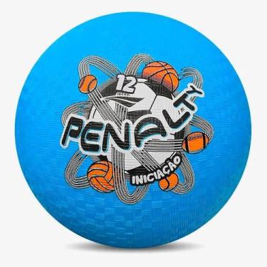 Imagem de Penalty Bola Iniciação T12 XXIV, Azul, Unico
