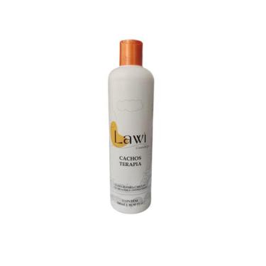 Imagem de Leave-in ativador cacheados e ondulados lawi 500ml - LAWI COSMÉTICOS