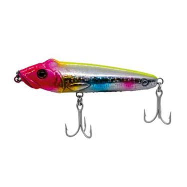 Imagem de Isca Artificial Predador 9cm 10g - Deyu, Cor sh, 8092, 13
