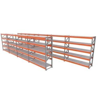 Imagem de Kit 9 mini porta pallet 250 kg 180x200x60 (CxLxP) - AMAPÁ