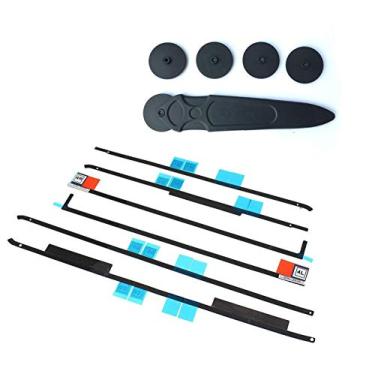 Imagem de LeFix Fita adesiva de reposição para painel LCD + kit de ferramentas de abertura para roda para iMac 27" 27" A1419 ano 2012 2013 2014 2015