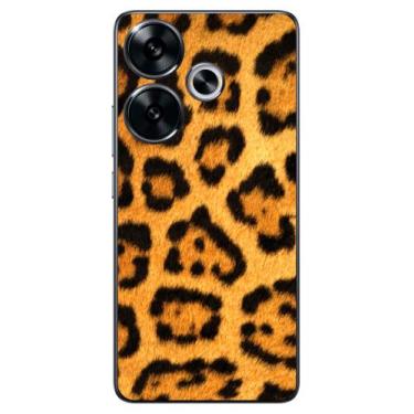 Imagem de Capa Adesivo Skin575 Verso Para Xiaomi Poco F6 - KawaSkin