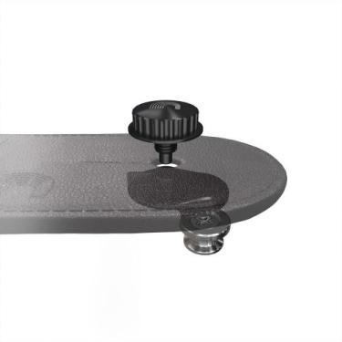 Imagem de Trava Metalica Correia Niquelada D Addario PW-SLS-02 F035 - D ADDARIO 