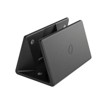 Imagem de O Suporte de Mesa para Notebook Fechado Trapézio foi elaborado para of