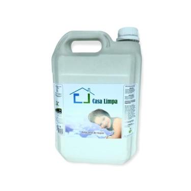 Imagem de Amaciante acqua galao 5l climpa - Casa Limpa