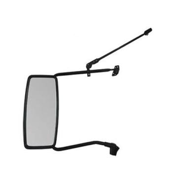 Imagem de Espelho Vw Worker 23.220 Completo Convexo - Le - Bepo