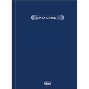 Imagem de Lf conta corrente of 050fls tilibra