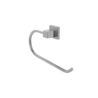 Imagem de Porta Toalha de Rosto Grécia Luxo Polido - Montelar Acabamentos, Gréci