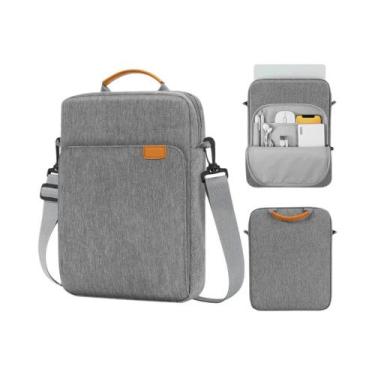Imagem de Capa à Prova de Choques para Samsung Galaxy Tab S7 FE, A8, S6 Lite, Xi