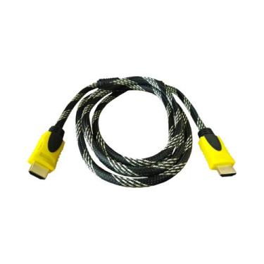 Imagem de Cabo HDTV 1080P HDMI 2m SK-HD2M - SKYPIX