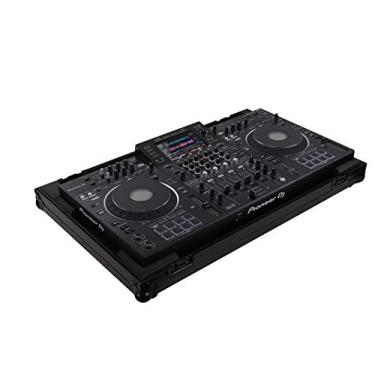 Imagem de Odyssey Cases Black Label Capa de perfil baixo para Pioneer DJ XDJ-XZ