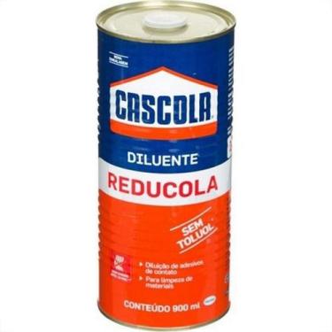 Imagem de Reducola Cascola 900Ml Sem Toluol - HENKEL