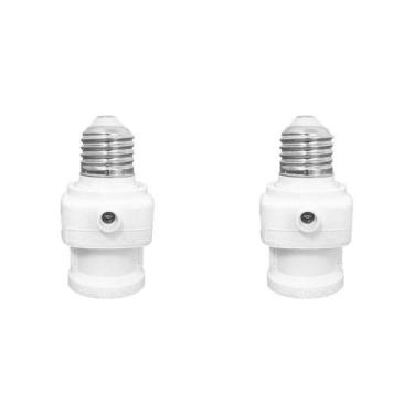 Imagem de Kit C/2 - Qualitronix Fotosoquete Qualit.Multf. Qr52M