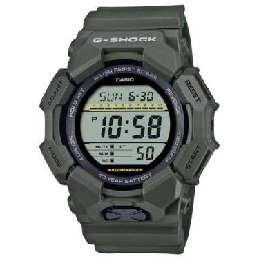 Imagem de Relógio Casio G-Shock GD-010-3DR