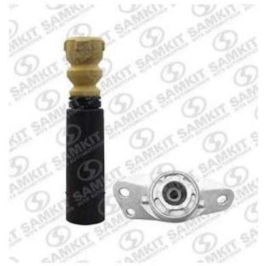 Imagem de Kit de reparo do amortecedor Traseiro Vw Jetta 2006 a 2019 - SAMPEL