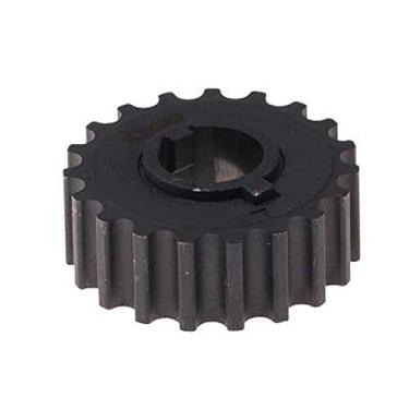 Imagem de Engrenagem Virabrequim Chevrolet Corsa 1.0 1.4 1.6 8V Celta Prisma Meriva