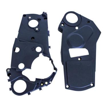 Imagem de Kit Capa Da Correia Astra 2001 2002 2003 2004 2005  Manual - 92802 - 1