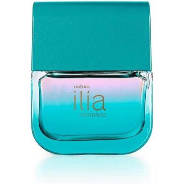 Imagem de Ilía Completa Deo Parfum 50 ML - Natura