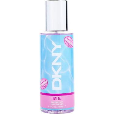 Imagem de Água De Cheiro Feminino Donna Karan Dkny Be Delicious Pool Party Mai Tai 250 Ml
