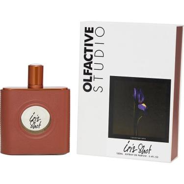 Imagem de Perfume Unisex Olfactive Studio Iris Shot Extrait De Parfum Spray 100 Ml (Nova Embalagem)