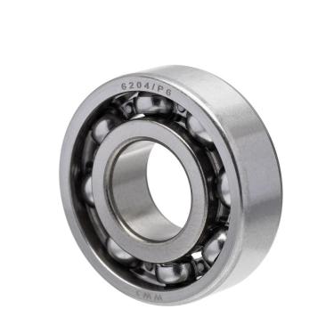 Imagem de Rolamento Eixo Secundario Ww3 6204 Cg 150-125 [F016]